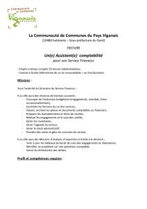 thumbnail of Profil de poste Assistant comptabilité (002)