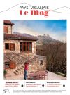 Le Mag du Pays viganais n°1 – Février 2024