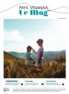 Le Mag du Pays viganais n°2 – Octobre 2024